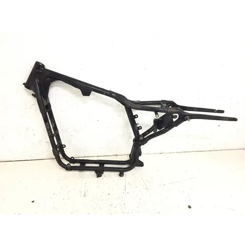 Main Frame Chassis CLN Ready To Go 1996 Harley Sportster 883 XLH883 3003A 3