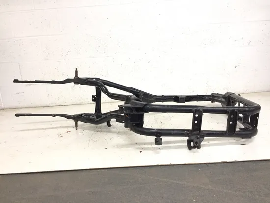 Main Frame Chassis CLN Ready To Go 1996 Harley Sportster 883 XLH883 3003A