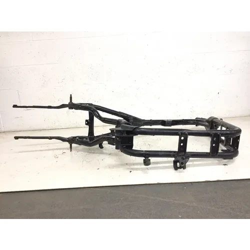 Main Frame Chassis CLN Ready To Go 1996 Harley Sportster 883 XLH883 3003A 16