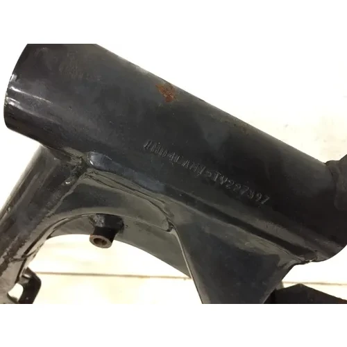 Main Frame Chassis CLN Ready To Go 1996 Harley Sportster 883 XLH883 3003A 11