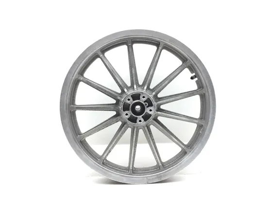 Front Wheel Rim Mag 1996 Harley-Davidson Sportster 883 XLH883 3003A x