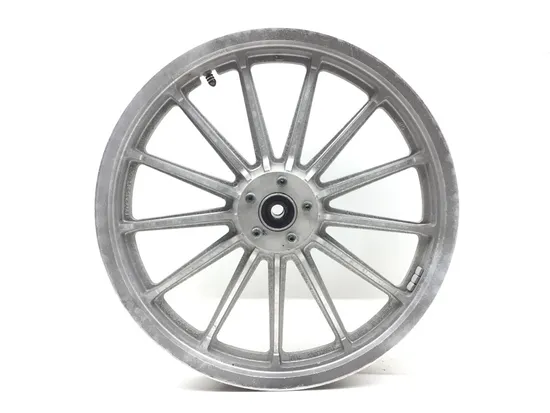 Front Wheel Rim Mag 1996 Harley-Davidson Sportster 883 XLH883 3003A x