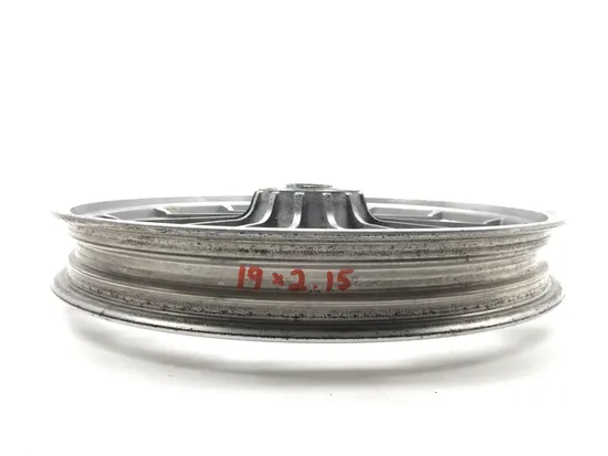 Front Wheel Rim Mag 1996 Harley-Davidson Sportster 883 XLH883 3003A x