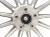 Front Wheel Rim Mag 1996 Harley-Davidson Sportster 883 XLH883 3003A x