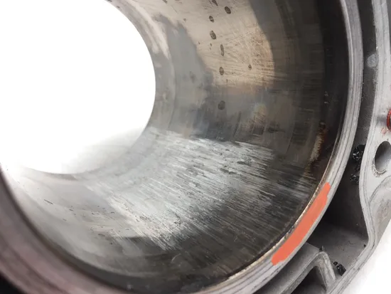 Engine Cylinder Jug 2015 Polaris Ranger ETX 3024A PARTS