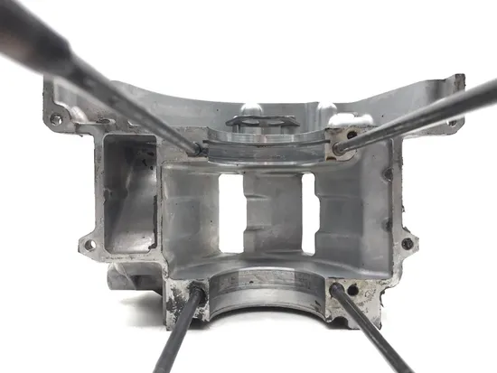 Engine Left Right Center Cases Case 2015 Polaris Ranger ETX 3024A