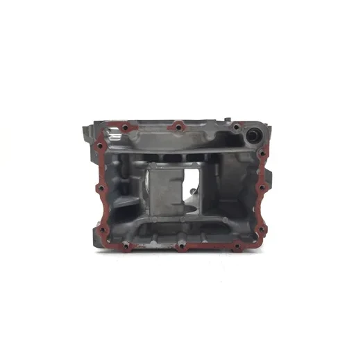 Engine Left Right Center Cases Case 2015 Polaris Ranger ETX 3024A 13