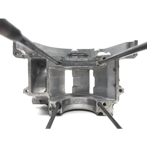 Engine Left Right Center Cases Case 2015 Polaris Ranger ETX 3024A 19