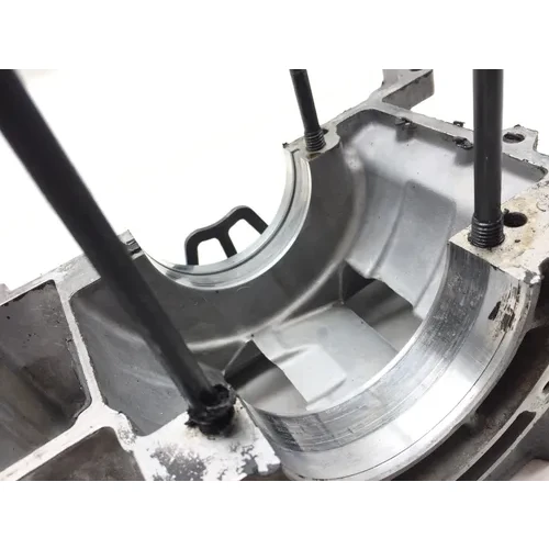 Engine Left Right Center Cases Case 2015 Polaris Ranger ETX 3024A 20
