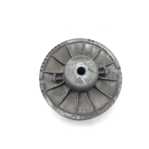 Secondary Clutch 2015 Polaris Ranger ETX 3024A 9