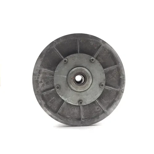 Secondary Clutch 2015 Polaris Ranger ETX 3024A 10
