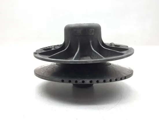 Secondary Clutch 2015 Polaris Ranger ETX 3024A