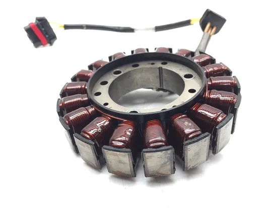 Engine Stator Generator 2015 Polaris Ranger ETX 3024A
