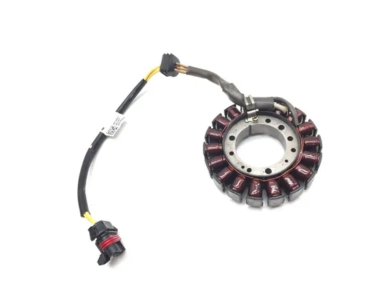 Engine Stator Generator 2015 Polaris Ranger ETX 3024A