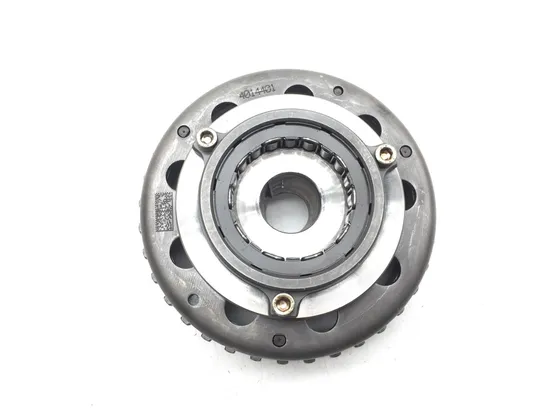 Engine Flywheel W Starter Clutch 2015 Polaris Ranger ETX 3024A