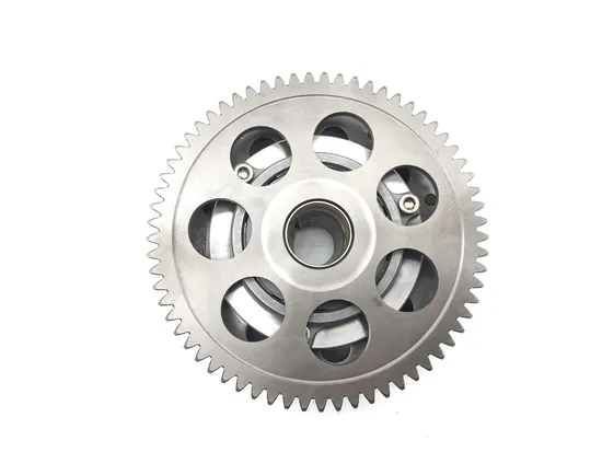 Engine Flywheel W Starter Clutch 2015 Polaris Ranger ETX 3024A