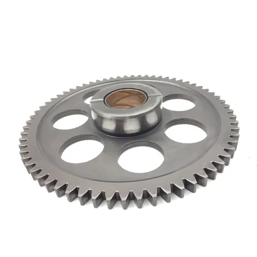 Engine Flywheel W Starter Clutch 2015 Polaris Ranger ETX 3024A 9