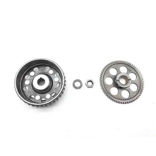 Engine Flywheel W Starter Clutch 2015 Polaris Ranger ETX 3024A 3