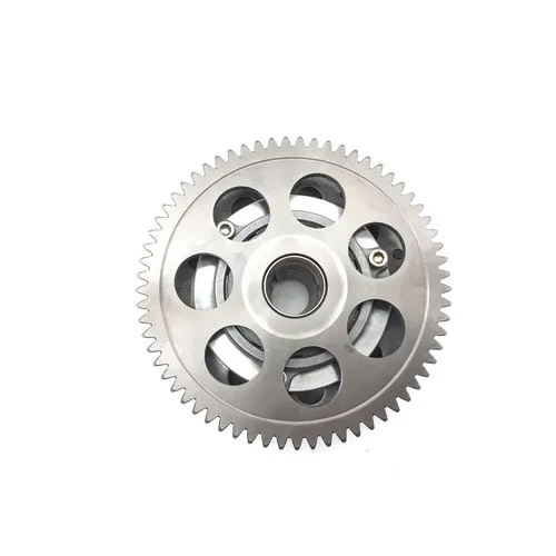 Engine Flywheel W Starter Clutch 2015 Polaris Ranger ETX 3024A 16