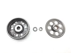 Engine Flywheel W Starter Clutch 2015 Polaris Ranger ETX 3024A