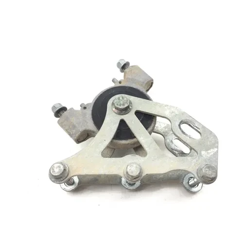 Engine Motor Mounts 2015 Polaris Ranger ETX 3024A 9