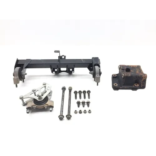 Engine Motor Mounts 2015 Polaris Ranger ETX 3024A 3