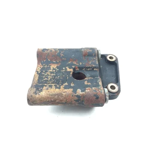 Engine Motor Mounts 2015 Polaris Ranger ETX 3024A 5