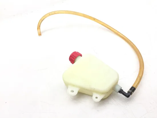 Engine Radiator Overflow Tank 2015 Polaris Ranger ETX 3024A 1