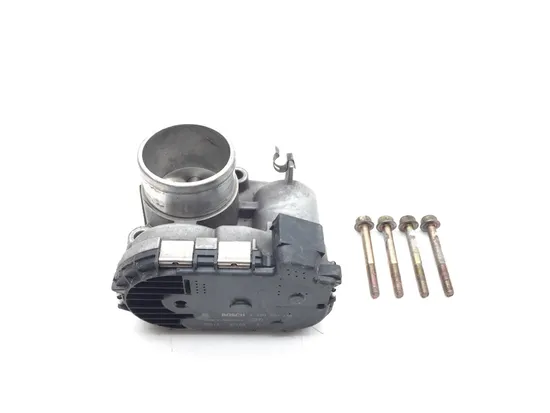 Engine Intake Throttle Body 2015 Polaris Ranger ETX 3024A