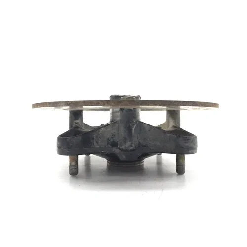 Rear Wheel Axle Hub with Rotor B 2015 Polaris Ranger ETX 3024A 9