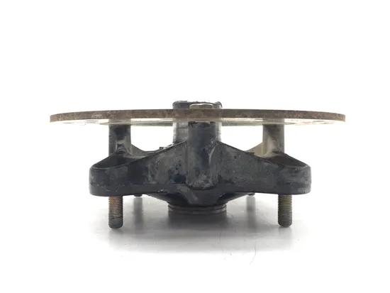 Rear Wheel Axle Hub with Rotor B 2015 Polaris Ranger ETX 3024A