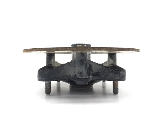 Rear Wheel Axle Hub with Rotor B 2015 Polaris Ranger ETX 3024A