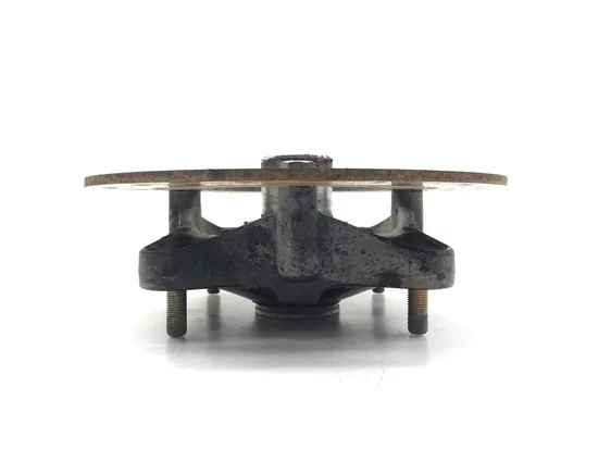 Rear Wheel Axle Hub with Rotor B 2015 Polaris Ranger ETX 3024A