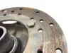 Rear Wheel Axle Hub with Rotor B 2015 Polaris Ranger ETX 3024A