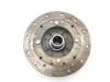 Rear Wheel Axle Hub with Rotor B 2015 Polaris Ranger ETX 3024A