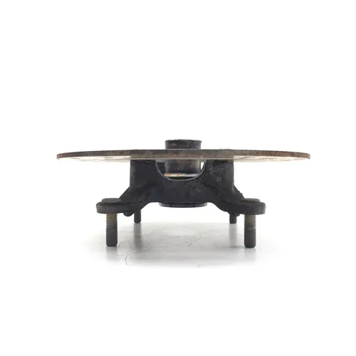 Front Wheel Hub with Rotor A 2015 Polaris Ranger ETX 3024A 11