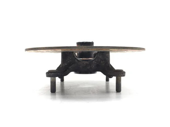 Front Wheel Hub with Rotor A 2015 Polaris Ranger ETX 3024A