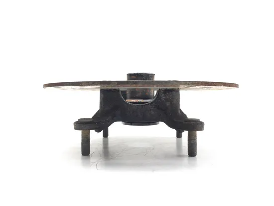 Front Wheel Hub with Rotor A 2015 Polaris Ranger ETX 3024A