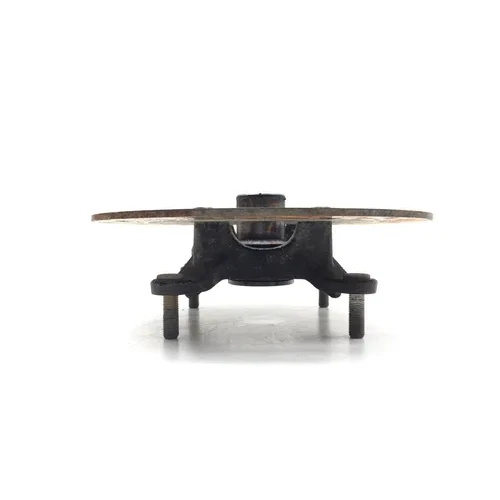 Front Wheel Hub with Rotor A 2015 Polaris Ranger ETX 3024A 13