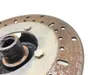 Front Wheel Hub with Rotor A 2015 Polaris Ranger ETX 3024A