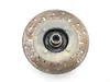 Front Wheel Hub with Rotor A 2015 Polaris Ranger ETX 3024A