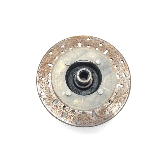 Front Wheel Hub with Rotor B 2015 Polaris Ranger ETX 3024A 3
