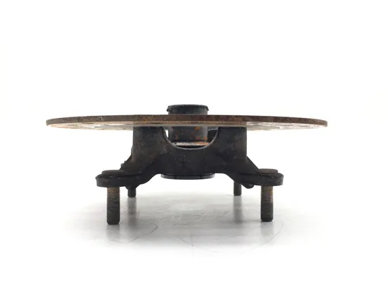 Front Wheel Hub with Rotor B 2015 Polaris Ranger ETX 3024A