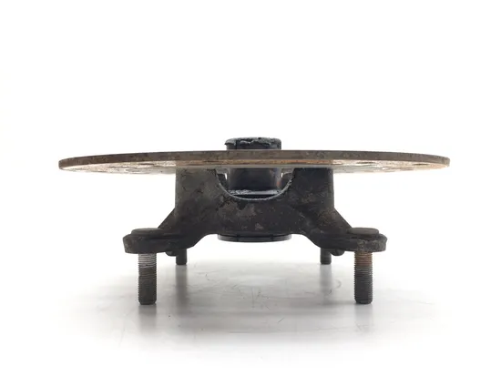 Front Wheel Hub with Rotor B 2015 Polaris Ranger ETX 3024A