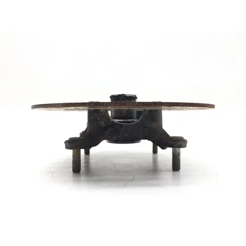 Front Wheel Hub with Rotor B 2015 Polaris Ranger ETX 3024A 9
