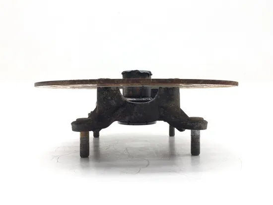 Front Wheel Hub with Rotor B 2015 Polaris Ranger ETX 3024A