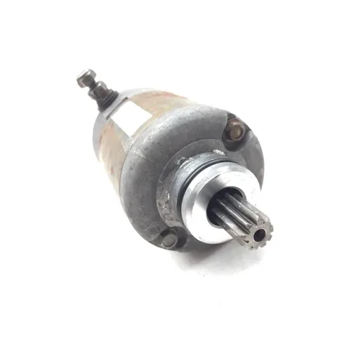 Electric Starter Motor 2015 Polaris Ranger ETX 3024A 11