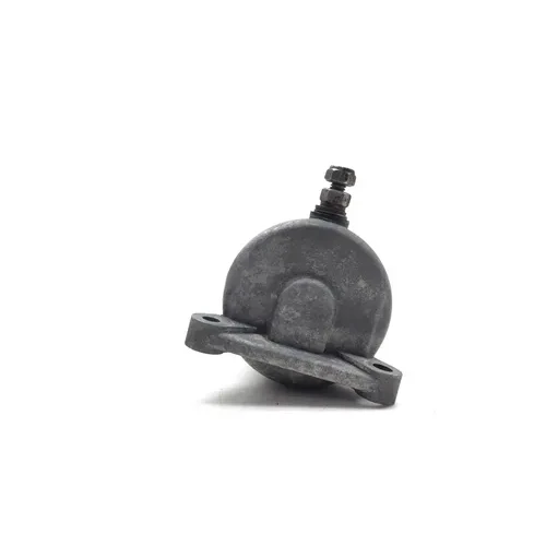 Electric Starter Motor 2015 Polaris Ranger ETX 3024A 5