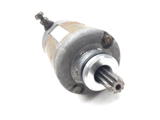 Electric Starter Motor 2015 Polaris Ranger ETX 3024A