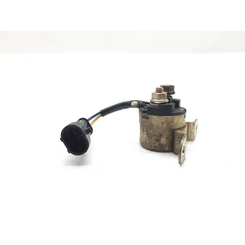 Ignition Starter Solenoid 2015 Polaris Ranger ETX 3024A 9